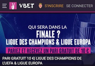 vbet pari psg vs manchester city