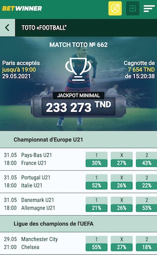 pari toto finale ldc 2021 betwinner