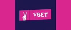 vbet logo promo