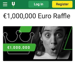 unibet jackpot promo euro 2021