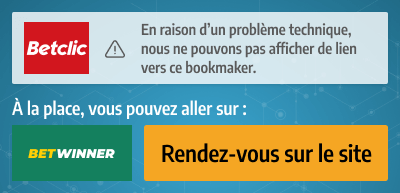 betwinner paris sportif betclic