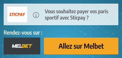 parier en ligne avec sticpay