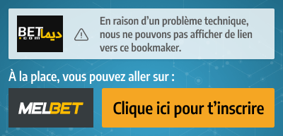 dimabet paris sportifs tunisie