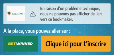 app parisport madagascar