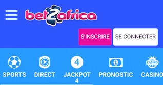 creer un compte bet223