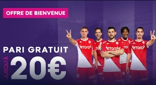 mise monaco losc vbet pari foot