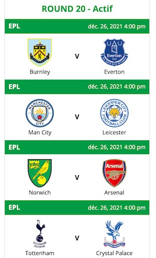 premier bet prono norwich arsenal