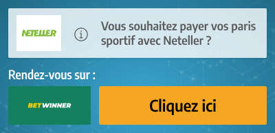 neteller pari en ligne