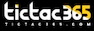 tictac 365 mini logo