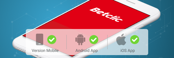 app betclic
