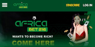 africabet216 application android apk