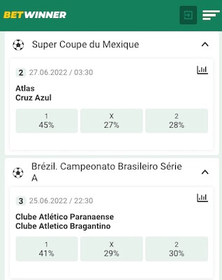 betwinner botafogo fluminense pari