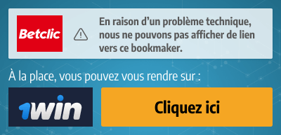 paris sportif betclic afrique
