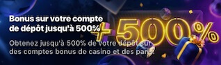 bonus inscription 1win