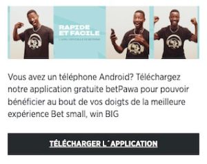 Betpawa app apk télécharger pawa bet application mobile avis