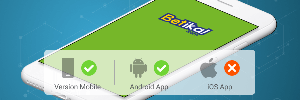 betika android app rdc