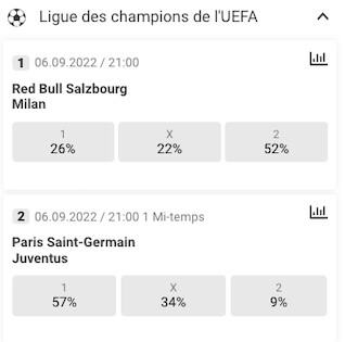 toto foot melbet salzbourg milan ac