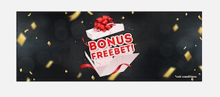 freebet o que é