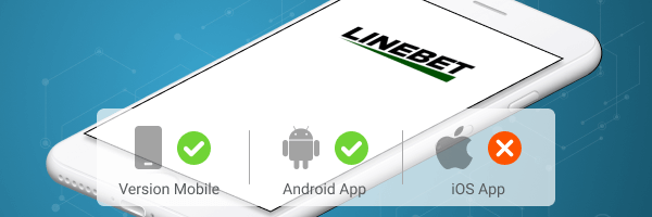 linebet mobile application