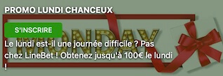 parier bresil corée du sud linebet