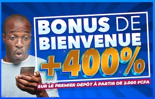 bonus bet2africa ga de bienvenue