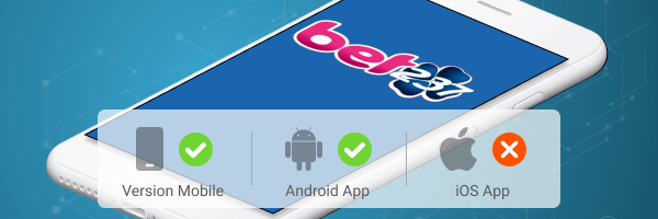 bet237 apk telecharger