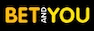 bet and you logo app