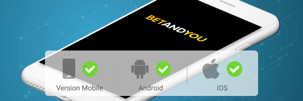 appli android apk betandyou