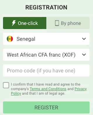 linebet sénégal paris sportif