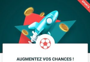 cotes 22bet sur la CAF Champions League