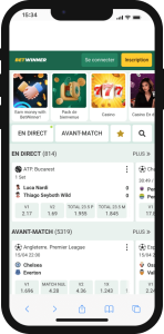 You Don't Have To Be A Big Corporation To Start Betwinner CD APK
