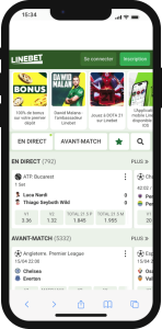 télécharger linebet apk