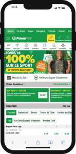 telecharger premier bet android