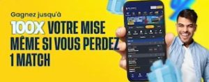 parier sur la Ligue des Champions sur Yellowbet