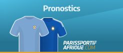 pronostics naples - juventus turin