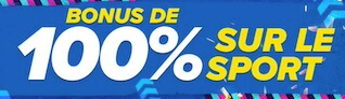 bonus sport guinee