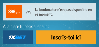 parier sur 1xbet en afrique
