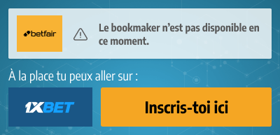 paris sportifs sur betfair
