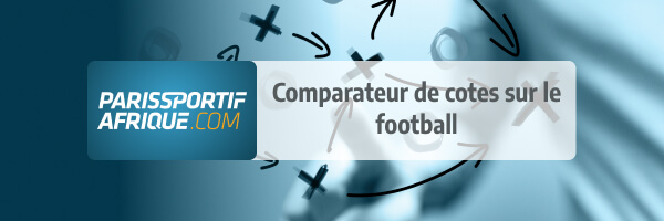 meilleur comparateur de cotes pour parier