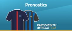 paris sportifs psg - inter milan ldc 2025