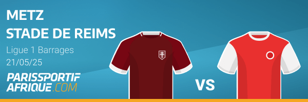 pronostics gratuits metz vs reims