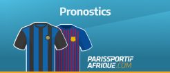 meilleures cotes psg -arsenal ldc 2025