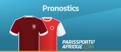 parier sur le match de barrage en ligue 1