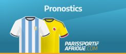 paris sportifs bresil paraguay cdm 2026