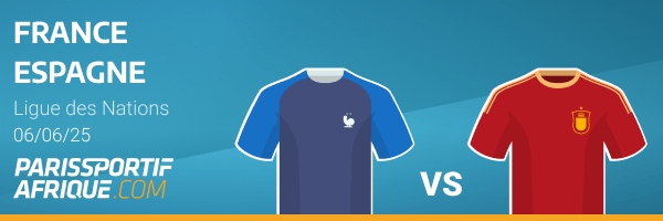 parier sur la ligue des nations 2025