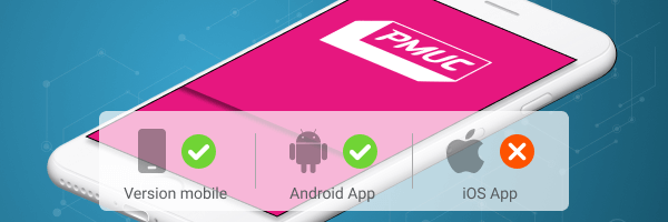 application android pmuc