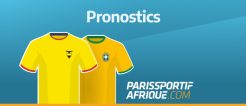 parier sur chili - argentine cdm 2026
