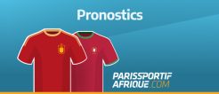 parier sur france - allemagne nations league