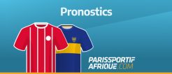 parier sur flamengo - chelsea en cdm clubs