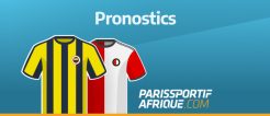 pronostics expert ldc fenerbahce - feyenoord